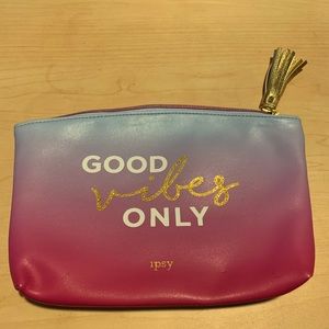 ipsy bag